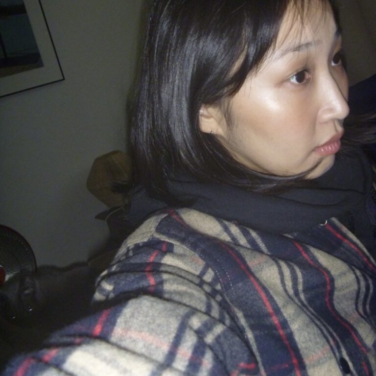 Hyejin