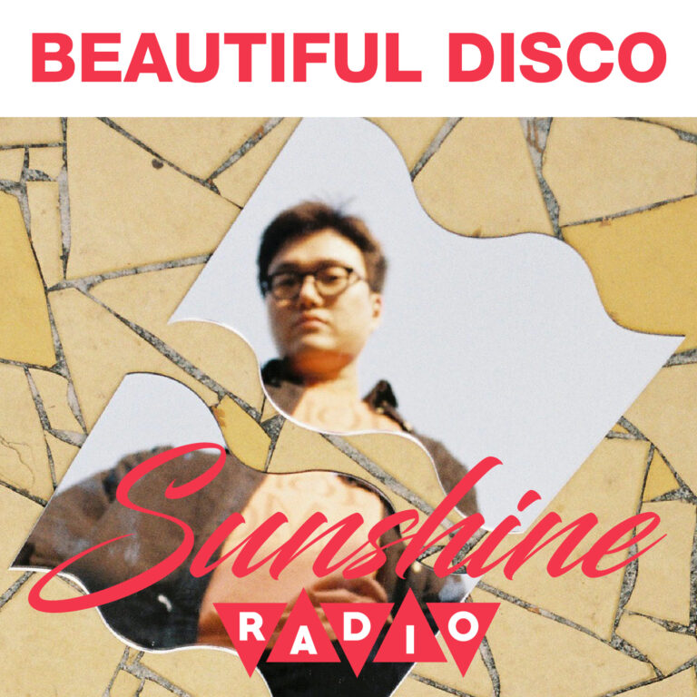 Sunshine Radio #16: Beautiful Disco – BYPASS  [HOST: Beautiful Disco]