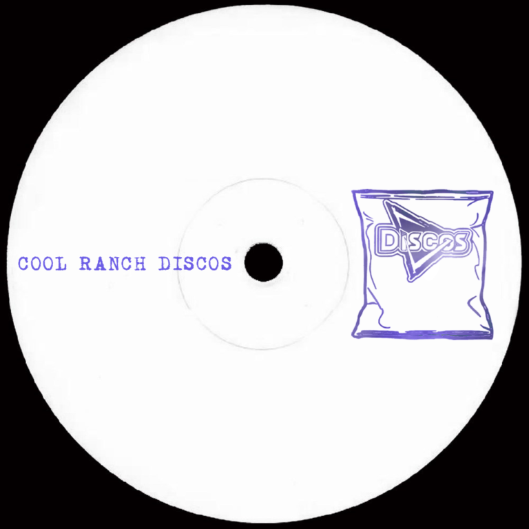 Cool Ranch Discos     [HOST: Coolrnch]