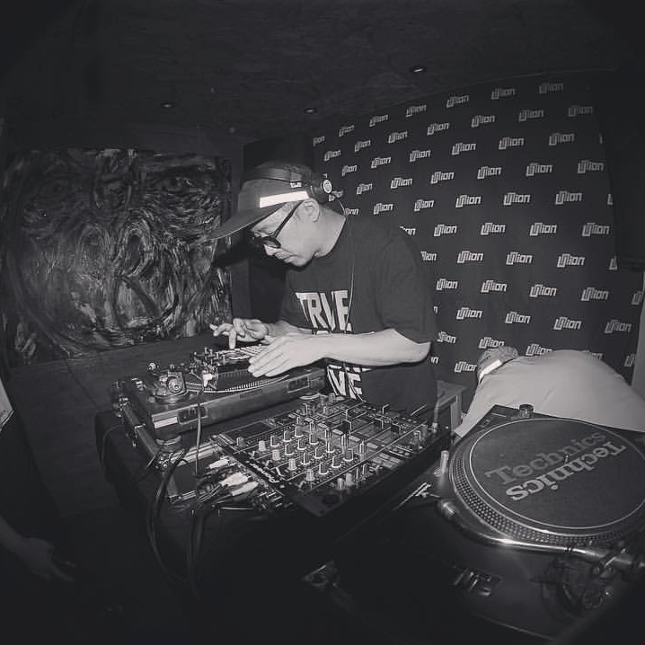 원류를 찾아서 w/DJ Noah1luv [HOST: DJ Funny]