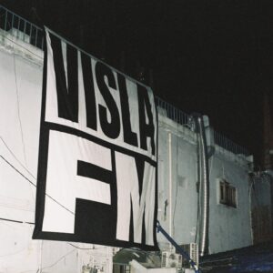 New Chapter – DJ FUNNY & NOAH1LUV & SORIMSA B2B @ concrete bar  [HOST: VISLA FM]