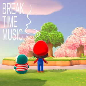 Break Time Music : Bossa Nova VGM   [HOST: Sunung]