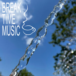 Break Time Music : Frutiger Aero Mix   [HOST: Sunung]