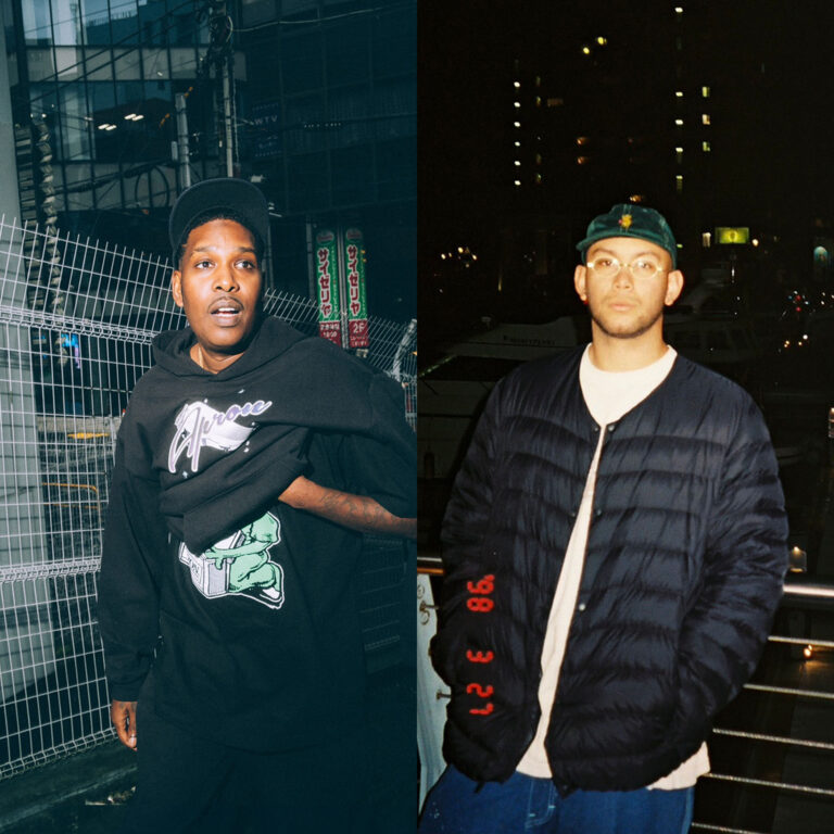Steven Julien & Jarren [HOST: Steven Julien & Jarren]