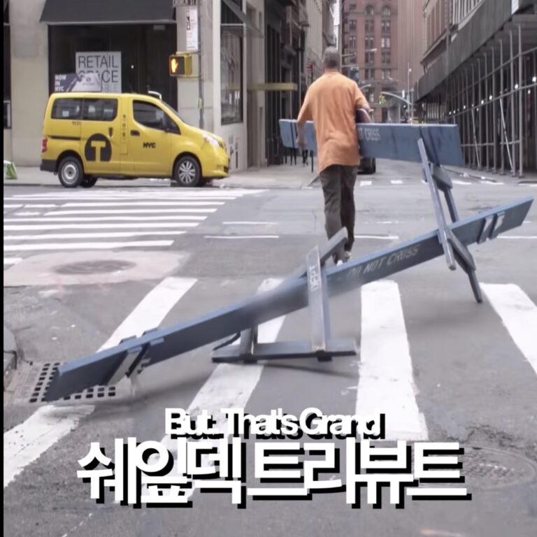 But.. That’s Grand [HOST: Bojvck]