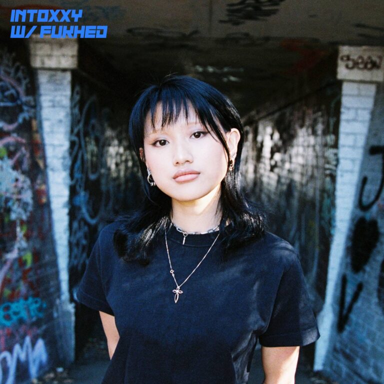 intoxxy w/ FUKHED   [HOST: intoxxy]