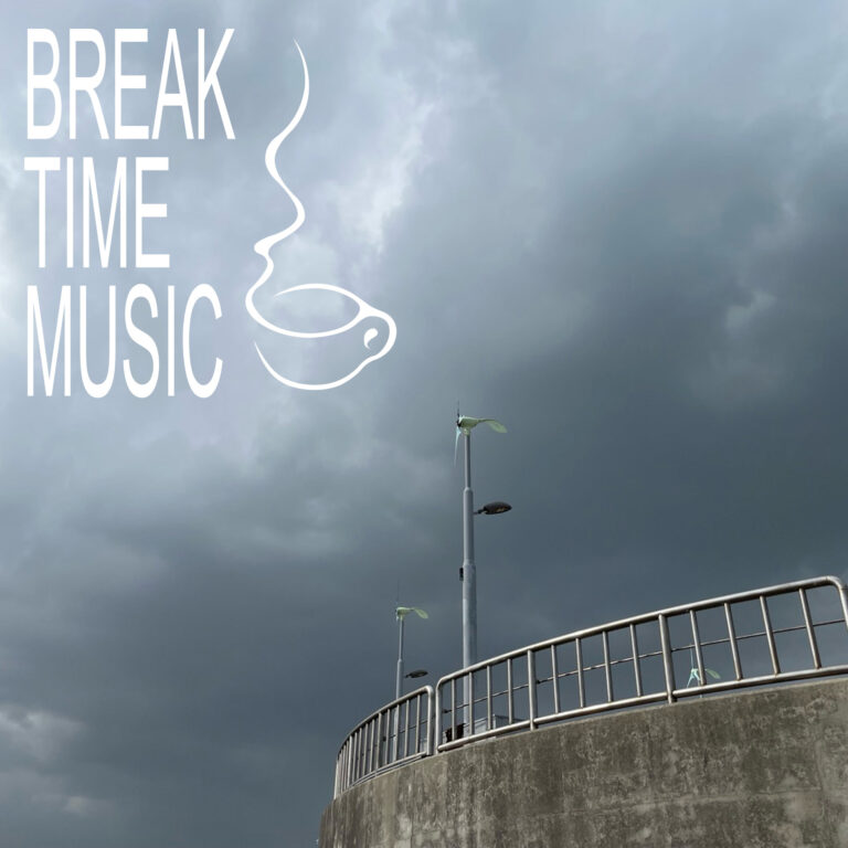 Break Time Music   [HOST: Sunung]