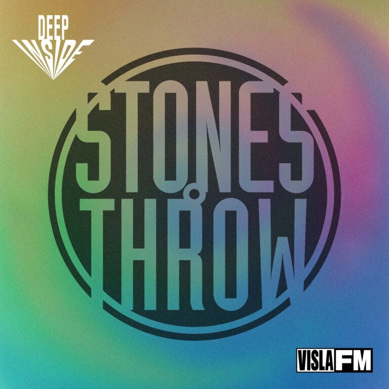 Deep Inside: Stones Throw Records     [HOST: VISLA FM]