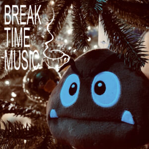 Break Time Music : Orchestral VGM    [HOST: Sunung]
