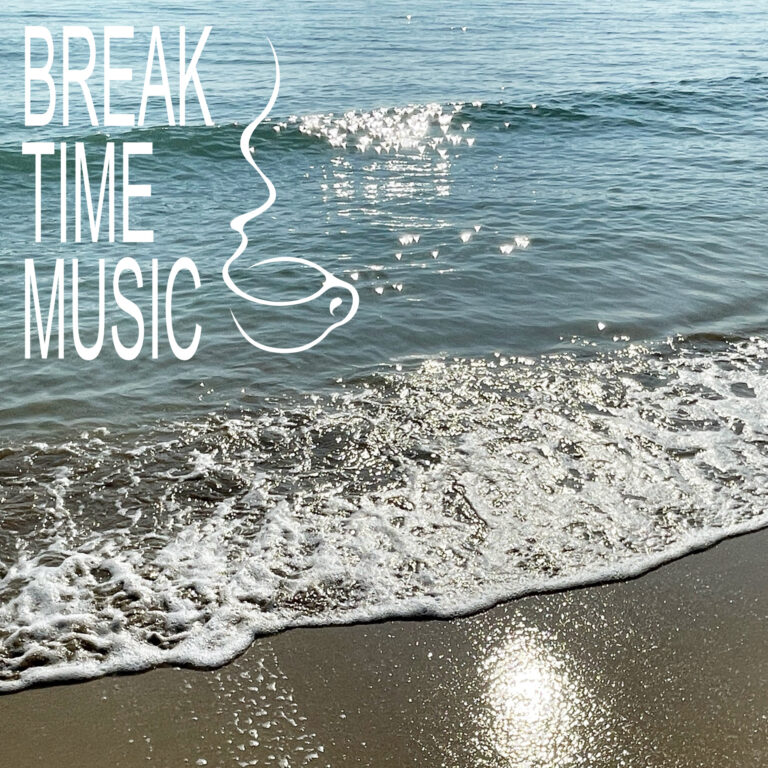 Break Time Music    [HOST: Sunung]