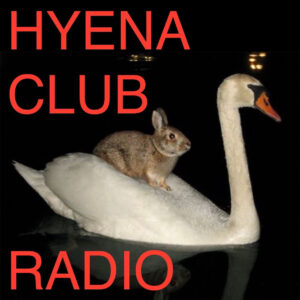 Sonic Odyssey with Bora Kim (Hyena Club Radio) [HOST: Livigesh]