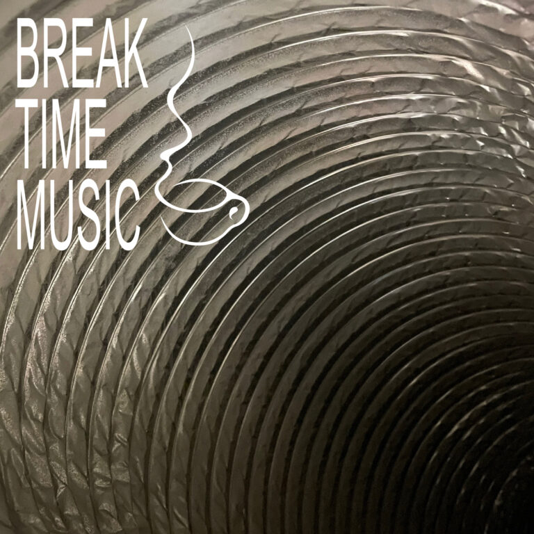 Break Time Music          [HOST: Sunung]
