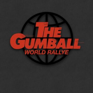 Gumball World Rallye      [HOST: findoutrecords]