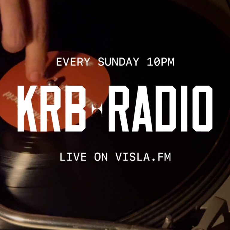 KRB Radio      [HOST: KRB Radio]