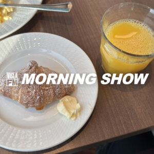 FM Morning Show         [HOST: BINN]