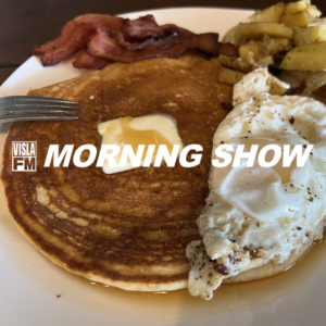 FM Morning Show          [HOST: BINN]