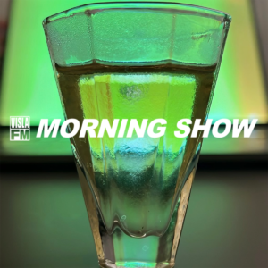 FM Morning Show   [HOST: rinhye]