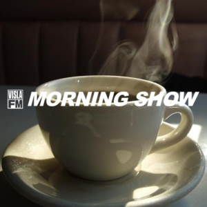 FM Morning Show  [HOST: BINN]