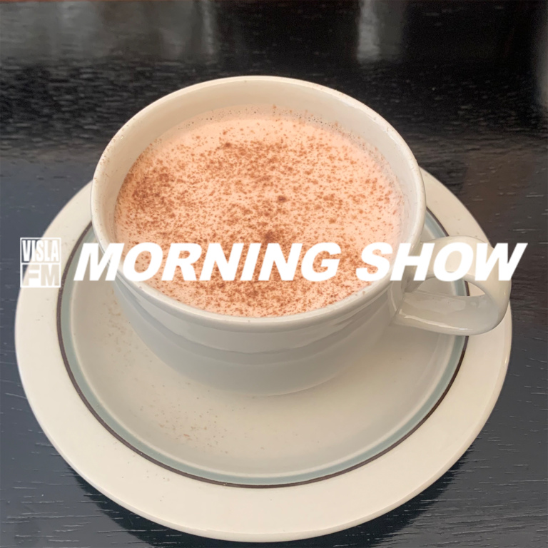 FM Morning Show        [HOST: BINN]