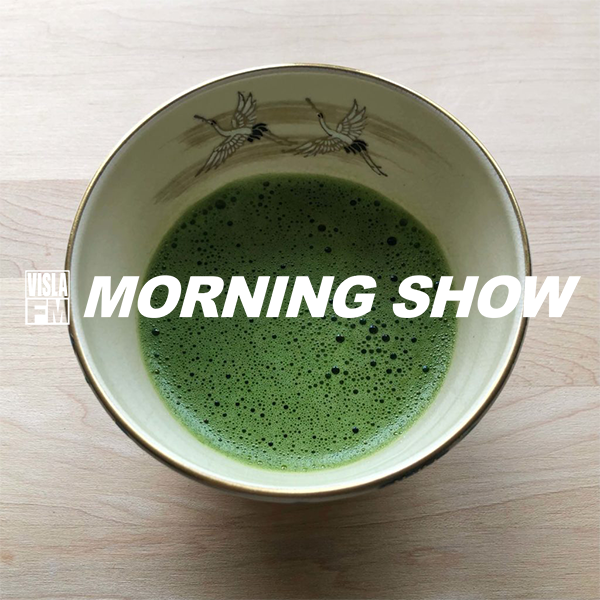 FM Morning Show     [HOST: BINN]