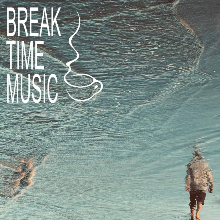 Break Time Music          [HOST: Sunung]