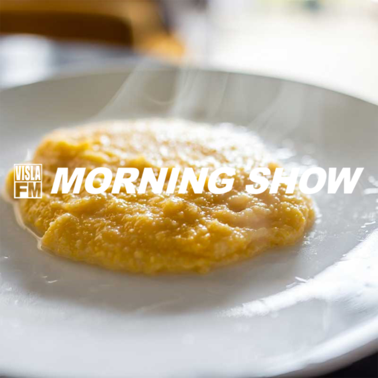 FM Morning Show      [HOST: BINN]