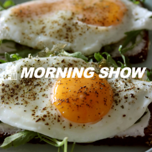 FM Morning Show      [HOST: BINN]