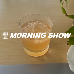 FM Morning Show  [HOST: rinhye]