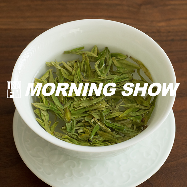 FM Morning Show         [HOST: BINN]