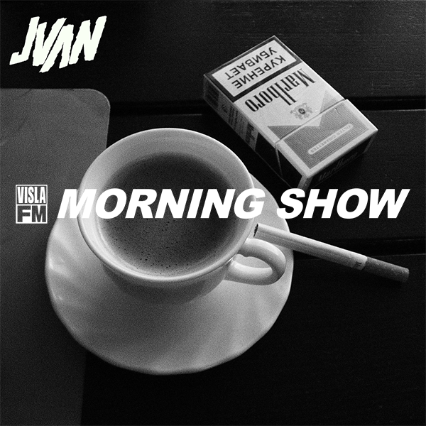 FM Morning Show [HOST: JVAN]