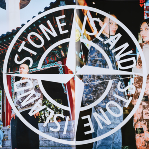 VISLA MAGAZINE STONE ISLAND ISSUE Directed By SIMJAE        [HOST: VISLA MAGAZINE]