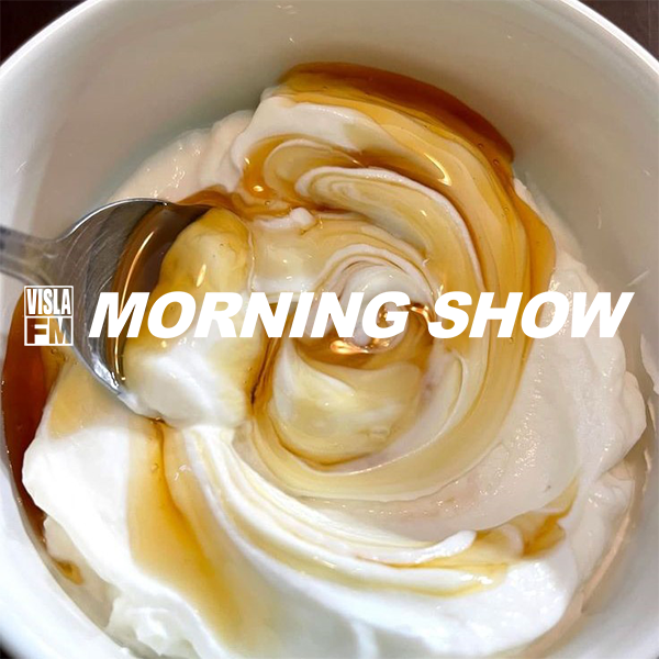 FM Morning Show         [HOST: BINN]