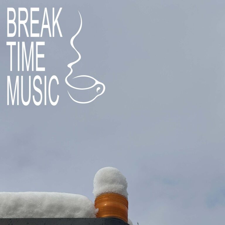 Break Time Music        [HOST: Sunung]