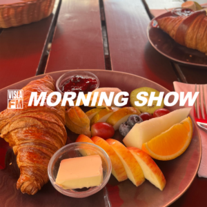 FM Morning Show       [HOST: rinhye]