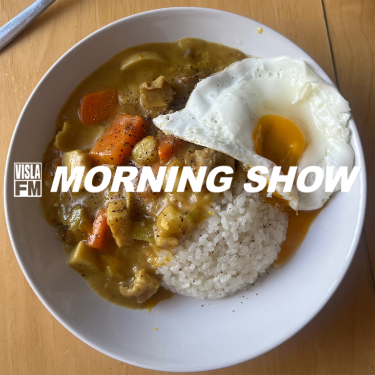 FM Morning Show      [HOST: rinhye]