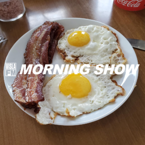 FM Morning Show      [HOST: BINN]