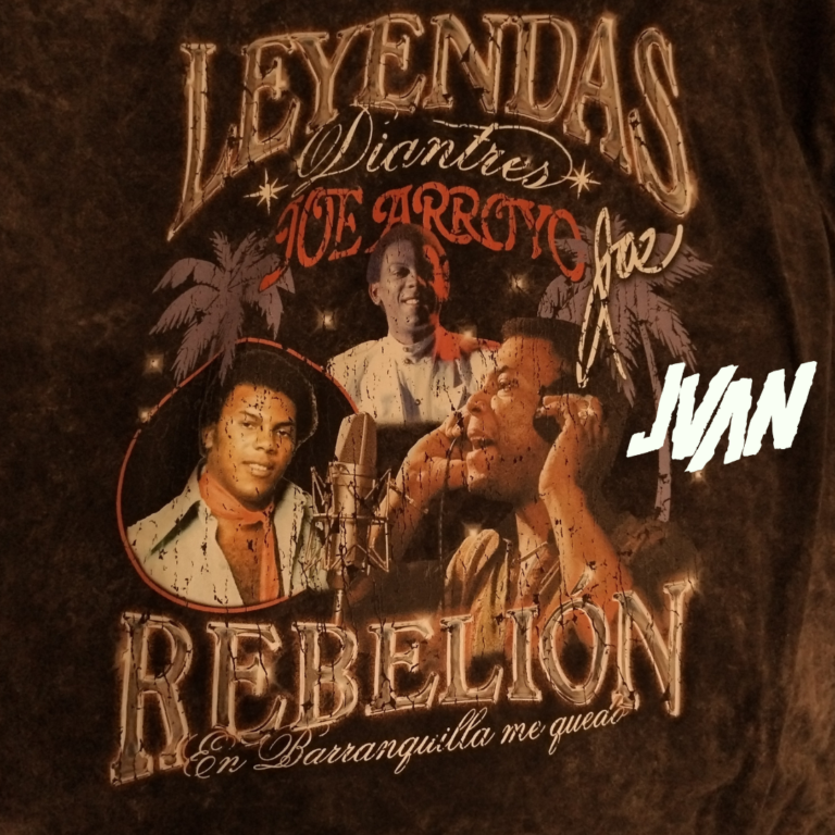 ¡Que Enpiece La Fiesta!     [HOST: JVAN]