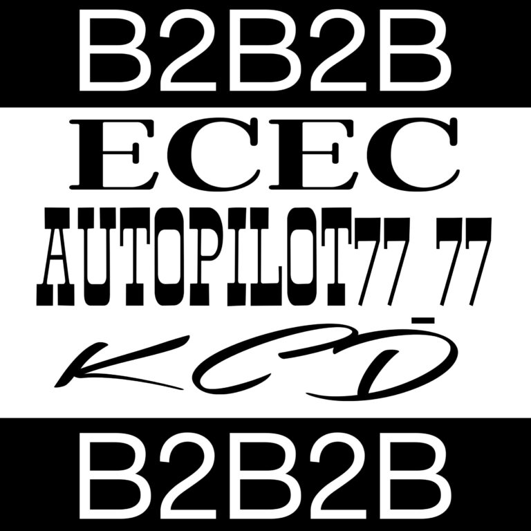 ECEC B2B AUTOPILOT77_77 B2B KCD      [HOST: Autopilot77_77]