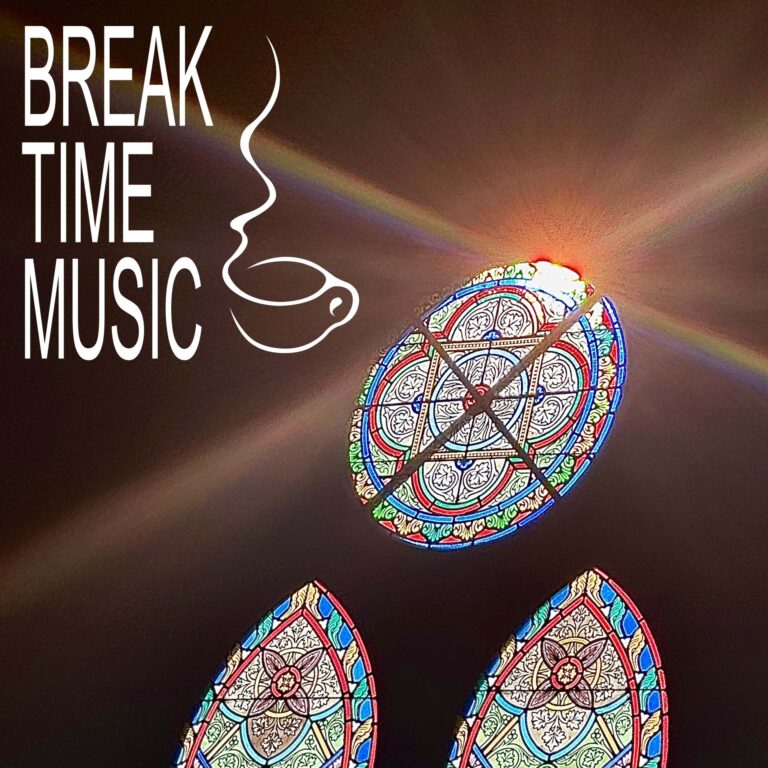 Break Time Music           [HOST: Sunung]