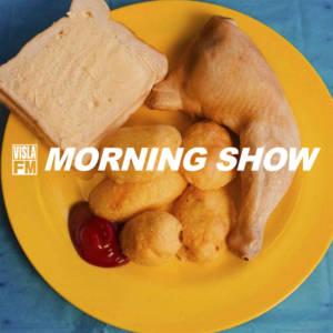 FM Morning Show          [HOST: BINN]