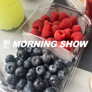 FM Morning Show      [HOST: rinhye]