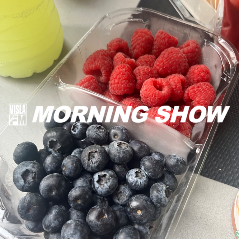 FM Morning Show      [HOST: rinhye]