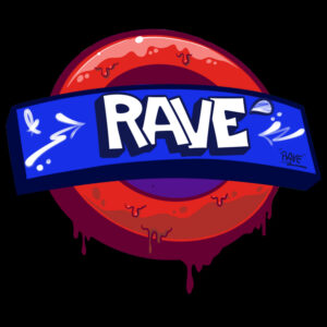 Rave Underground       [HOST: Rave Underground]