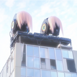 Wings Of The City      [HOST: NIMNOI & TAATI]