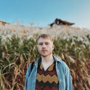 BINN invites NOGYMX       [HOST: BINN]