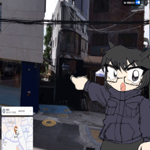 lazyNEET with 양배추네       [HOST: Riff Fool]