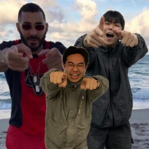 BAAWLA & Z0ND3RGU7        [HOST: BAAWLA]