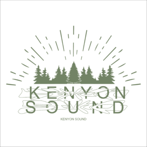 Kenyon Sound         [HOST: Kenyon Sound]