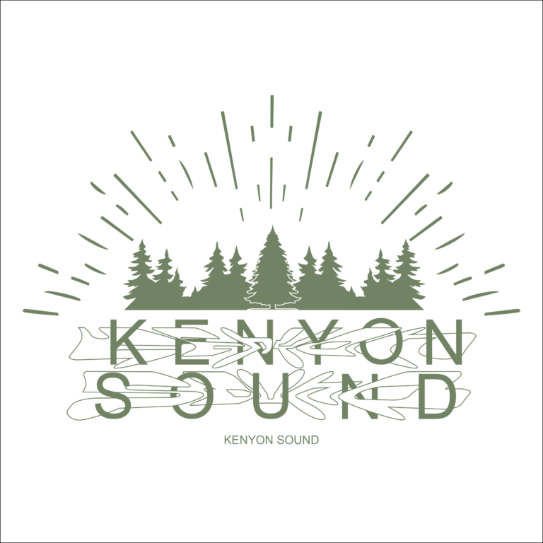 Kenyon Sound         [HOST: Kenyon Sound]