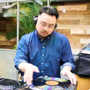 The Gathering: Joseon Tailor            [HOST: VISLA FM]